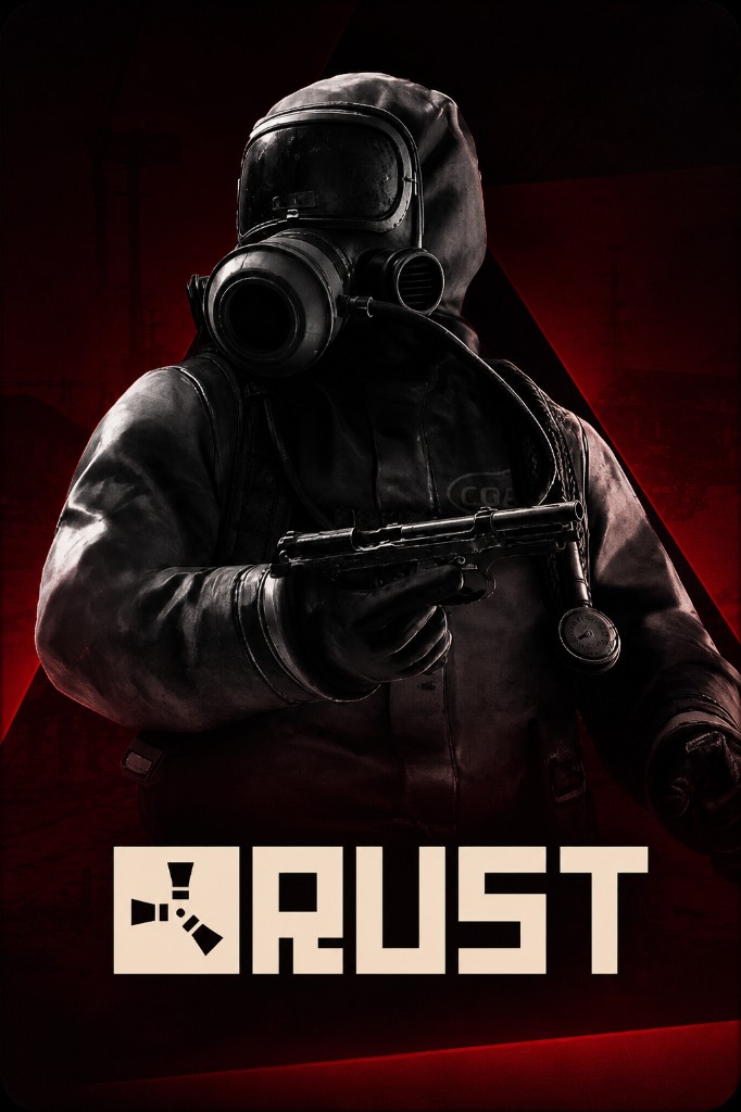 Rust