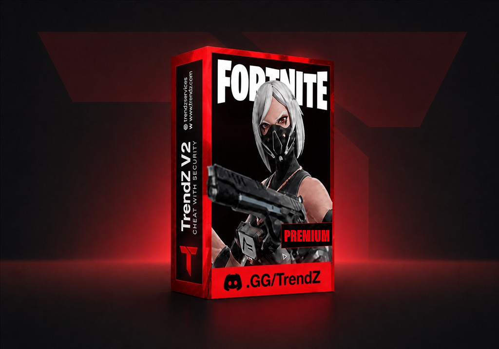 TrendZ Fortnite Premium