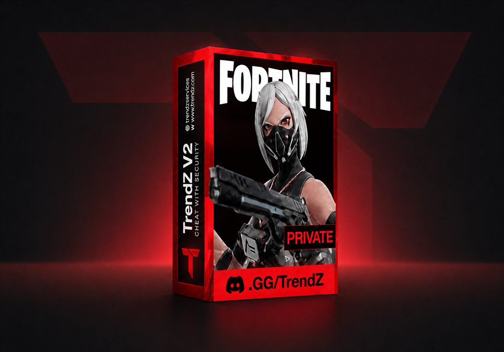 TrendZ Promo